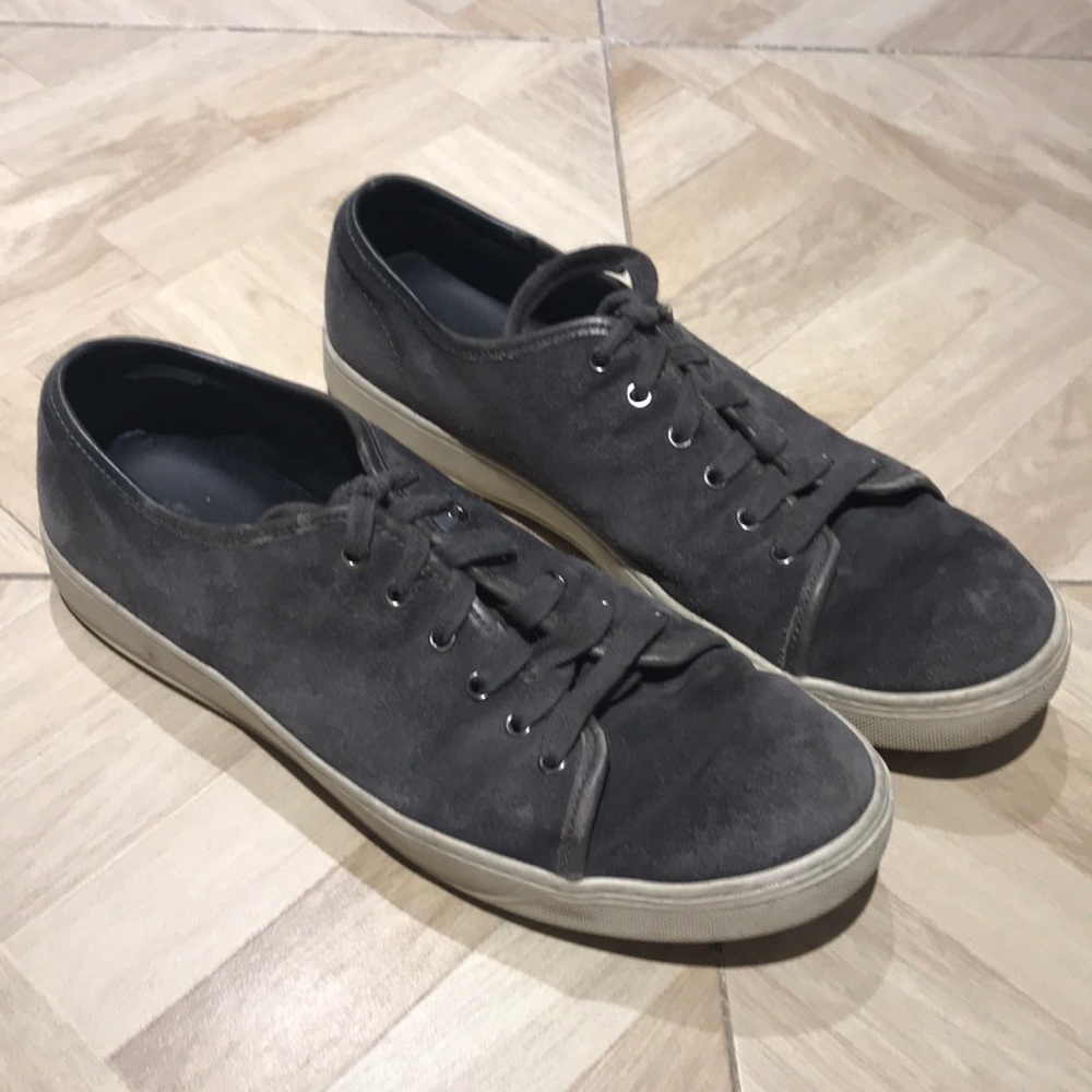 Vince suede sneakers